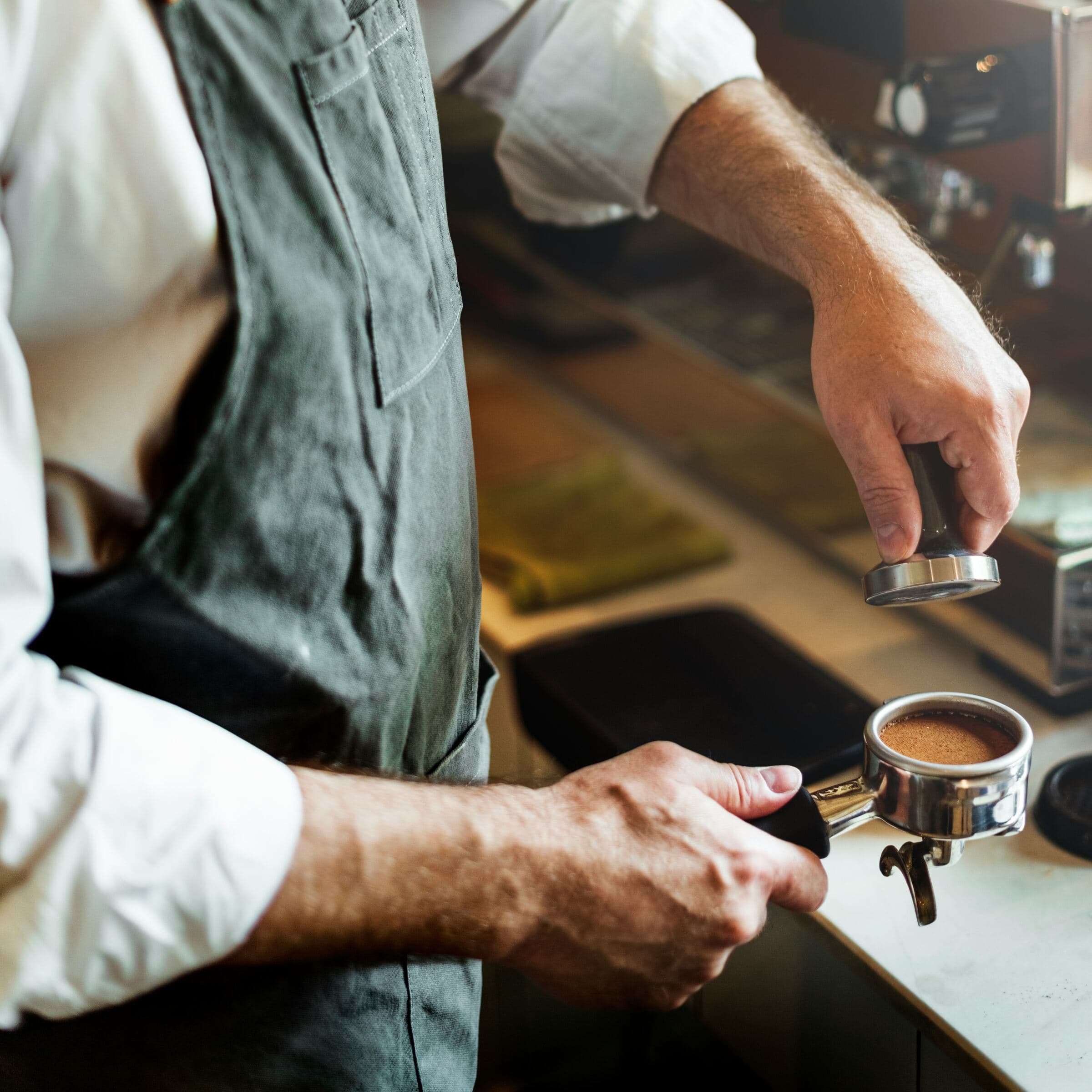 Barista